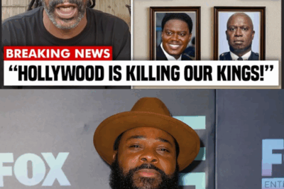 Malcolm Jamal’s Death Just Confirmed Everything KATT Warned Us About