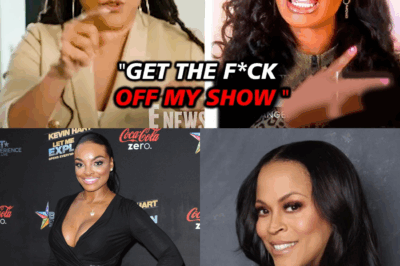 Shaunie Henderson SHOCKS Fans by FIRING Brooke Bailey from Basketball Wives Season 12 — The Explosive Reason Behind the Sudden BAN That Nobody Saw Coming Revealed! What Really Happened Behind the Scenes That Forced Shaunie to Make This Dramatic Move? Get All the Juicy Details About the Lies, Drama, and Betrayal That Rocked the Entire Show!