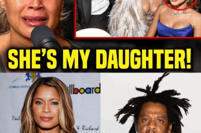 Blu Cantrell FINALLY Reveals the Untold Truth About Jay Z—Secrets She Kept Hidden for Years Come to Light!