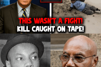 Malcolm DIED After That B!TCH Fight — Leaked Footage CONFIRMS It Was MURDER!