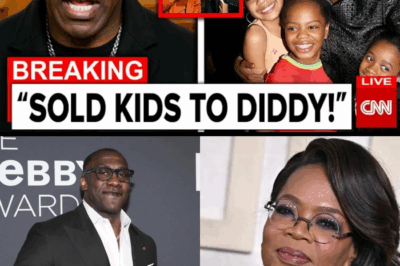 Stunning Court Twist: Judge Issues Arrest Warrant for Oprah After Shannon Sharpe Testifies Against Her in Explosive Diddy Trial—Hollywood and Fans in Total Shock as Details Emerge!