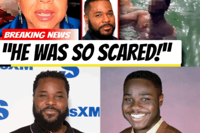 Phylicia Rashad Breaks Silence on Eerie Final Call With Malcolm Jamal Warner
