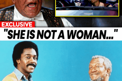 Decades-Old Secret Exposed: Sanford and Son Cast Finally Reveal What Fans Never Knew About the Beloved 1972 Sitcom—What Hidden Truths and Behind-the-Scenes Stories Are Coming to Light, and How Will These Surprising Revelations Change the Way Viewers Remember the Iconic Show?