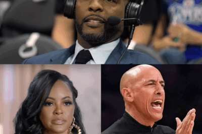 “Explosive Court Drama: Chris Webber Drops Jackie Christie’s Secret Jail Phone Calls, Exposing Hidden Feuds — Meanwhile Doug Christie Completely Loses Control, Erupts in Shocking Meltdown on the Stand!”