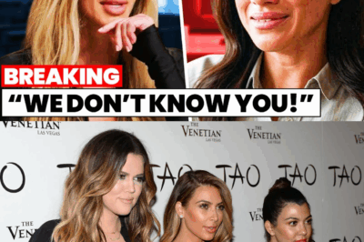 “Meghan Markle Left DEVASTATED and Publicly HUMILIATED After the Kardashians Coldly REJECT Her Lavish Gift Basket—‘We Don’t Know Her,’ They Declare! The Real Reason Behind the Brutal Snub Revealed, Sending Shockwaves Through Celebrity Circles. How Did Meghan React to the Ultimate Celebrity Diss?”