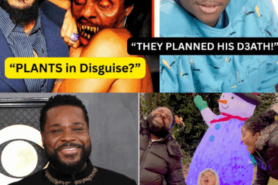 Malcolm Jamal Warner’s Wife Finally Reveals Who K1LLED Him Numerous Threats EXPOSED