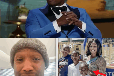 “Martell Holt BREAKS DOWN In Desperation, BEGGING To Move Back In After Losing Melody — The REAL Prize He Never Thought He’d Miss Until It Was Too Late, Now Left Humiliated, Homeless, And Fighting To Prove He Still Belongs In The Family He Once Took For Granted In A Shocking Reality TV Twist No One Saw Coming!”