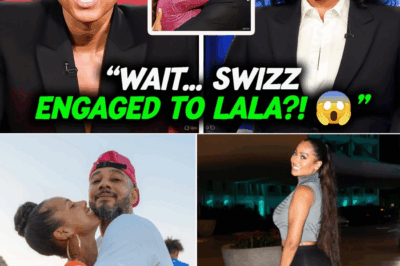 “Alicia Keys Shakes the Industry: Publicly Calls Out Lala Anthony Over Secret Engagement to Swizz Beatz—The Unexpected Confrontation and Hidden Truths Unveiled Leave Fans and Celebrities Reeling in Shock!”