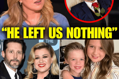 The Cowboy’s Last Ride: The Tragic Final Years of Brandon Blackstock and the Truth Behind His Post-Divorce Fortune