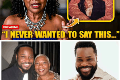 At 60, Malcolm Jamal Warner’s Ex Wife Karen Malina White FINALLY Responses on his DEATH Break the In