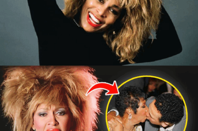 “Tina Turner’s Last, Never-Before-Revealed Interview Shocks the World: She Names 6 Legendary Artists She Absolutely Couldn’t Forgive—And What She Said About Them Will Leave Fans Speechless and Question Everything They Thought They Knew About Music’s Biggest Icons”