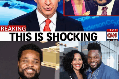 Malcolm-Jamal Warner’s Wife FINALLY BREAKS SILENCE on His Death—Her Revelation SHOCKS EVERYONE! 💔😱