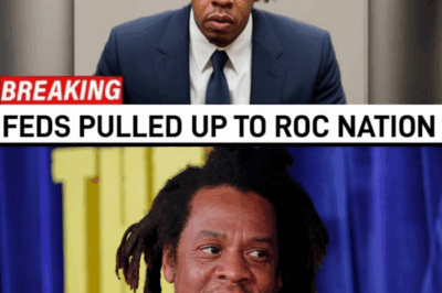 “Jay Z Arrested by Feds Over Kim Porter’s Death in AtROC Nation Scandal! TMZ Pays $4M for J Lo Footage; Diddy & Faith Evans Involved in the Explosive Revelations!”
