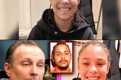 “Shocking Twist in Kei’Mani Latigue’s Murder: Police Reveal Gruesome New Details — Did Her Own Father Commit This Horrifying Crime? The Evidence Will Leave You Stunned and Question Everything You Thought You Knew About Her Tragic Death!”