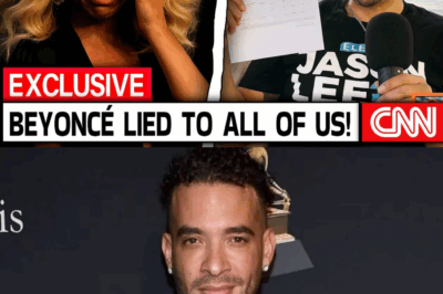 Jason Lee LEAKS Beyoncé’s Medical Records — Carter Empire Could CRUMBLE Overnight!