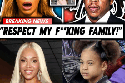 Beyoncé FREAKS OUT After Sir Carter’s Video Goes Viral?! (Fans Get EMOTIONAL)