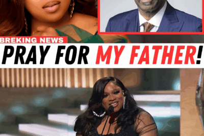 Absolutely heartbreaking! Bishop J. Drew Sheard’s Daughter Finally Breaks Her Silence After Years of Rumors, Family Scandal, and Hidden Pain – What She Just Revealed Has the Church in Shock and the Internet in Tears!