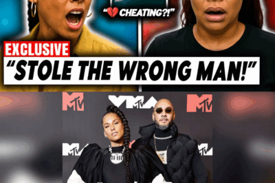 Lala Anthony EXPOSED For Stealing Swizz Beatz?! (Alicia Keys BREAKS SILENCE!)