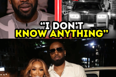 Breaking News Shocker: Quad Webb’s Boyfriend Caught Red-Handed and Found Guilty of Stealing a Luxurious Rolls Royce — The Jaw-Dropping Verdict That Has Everyone Talking and What It Means for Their Future!