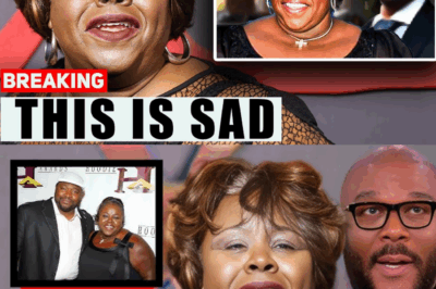 After Decades of Rumors, 59-Year-Old Cassi Davis Breaks Her Silence and Finally Confesses the Truth—The Stunning Revelation Fans Have Always Suspected But Never Heard Until Now!