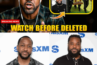 At 48, Jaleel White Stuns Fans by Finally Breaking His Silence on Malcolm-Jamal Warner’s Haunting Last Words—The Emotional Truth Revealed After Years of Mystery That Changes Everything We Thought We Knew!