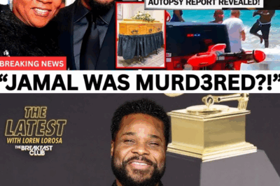 Malcolm-Jamal Warner’s Family Reveals Why His Death Wasn’t An Accident