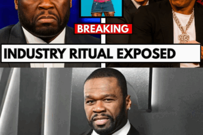 50 Cent EXPOSES Lil Baby’s HUMILIATION Ritual—Says Michael Rubin TURNED Him Out!