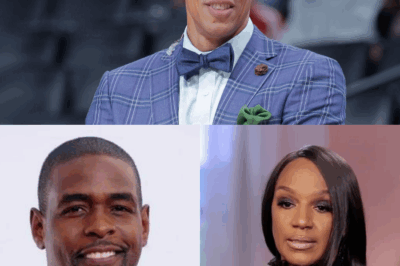 “Jackie & Chris Webber’s Hidden Late-Night Rendezvous EXPOSED — Doug Christie LOSSES IT in Unbelievable Meltdown! Fans Can’t Believe What Went Down Behind Closed Doors, Sparks Explosive Drama That No One Saw Coming, And Changes Everything We Thought We Knew About Their Relationships!”
