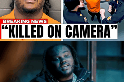 Internet Erupts Over Leaked Jail Footage: New Video of Tee Greezly Behind Bars Goes Viral—Fans Stunned by What Cameras Captured! The Unexpected Scenes and Raw Moments No One Saw Coming Are Now Raising Serious Questions About His Life Behind Prison Walls