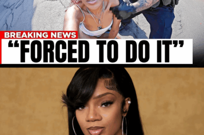Public Outrage Explodes as New Footage Emerges—Cops Accused of Going Too Far with GloRilla in a Shocking Incident Caught on Camera! The Disturbing Video Raises Serious Questions About Police Conduct and Sparks Demands for Justice Across the Nation