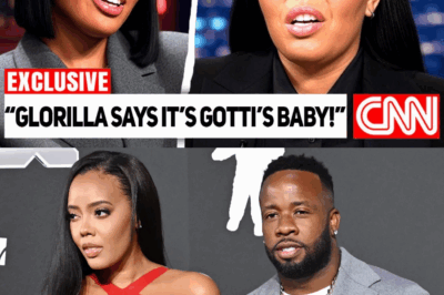 GloRilla CONFIRMS Yo Gotti Got Her PREGNANT – Angela Simmons In TEARS!