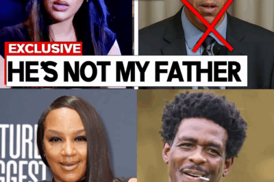 Doug’s Daughter Finally Speaks Out — The Shocking Truth About Chris Webber: He Was NEVER Her Father! Fans and Family Left Reeling as Hidden Family Secrets Surface, Leaving Everyone Questioning Everything They Thought They Knew About Her Past and Doug’s Untold History!