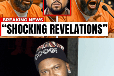 “Suge Knight STUNS the Court With Shocking Confession—Finally Apologizes and Admits He Really Did Shoot Ice Cube! The Truth Revealed After Years of Rumors Sends Shockwaves Through Hip-Hop. What Led To This Bombshell Admission, and How Will Ice Cube Respond to the Explosive Revelation?”