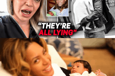 Beyoncé Collapses in Tears as Explosive Secret Deal About Blue Ivy’s Birth Is Revealed—Fans Reeling After Bombshell Report Claims a Mysterious Switch Happened at the Hospital! Was the World Deceived All Along? The Hidden Truth That Could Shatter the Carter Family’s Carefully Guarded Legacy!