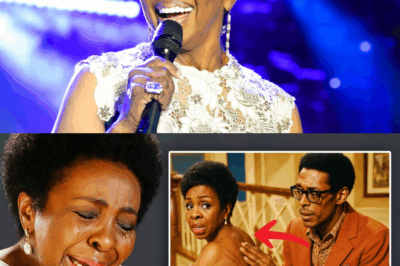 “At 81, Gladys Knight Finally Breaks Her Silence and Reveals the 5 Men Who Drove Her to Fury, Shattered Her Trust, and Left Her Feeling Betrayed — Names No One Expected, Secrets Hidden for Decades, and the Shocking Truth About the Dark Side of the Music Industry That She Never Spoke About Until Now”
