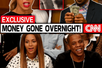 Beyonce BREAKS DOWN As Court Hands Rymir Half Of Jay Z & Queen’s Fortune!