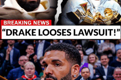 BREAKING: Judge HUMILIATES Drake In Court — UMG FIRES BACK! (LAWSUIT BACKFIRED)