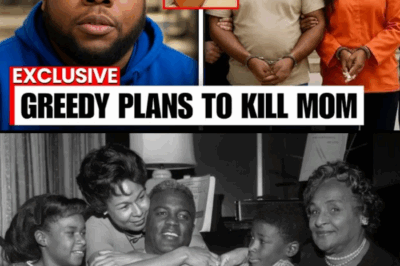 David Mann Jr. Speaks Out: My Father and Dr. Jackie Tried to End My Mom