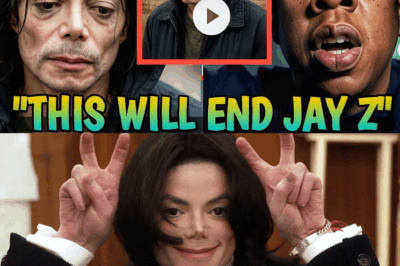 Unbelievable Revelation: “Michael Jackson is ALIVE!” Jay-Z Trembles as Shocking Secrets Are Exposed After His Return!