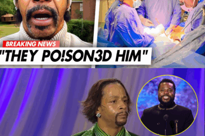Katt Williams EXPOSES Paid Doctor Plot to Take Out Malcolm-Jamal Warner | Marked for Death by Elites