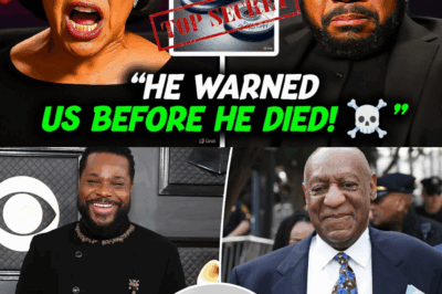Phylicia Rashad EXPOSES Hidden Truth About Malcolm-Jamal Warner’s Final Days!