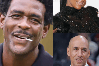 Jackie & Chris Webber SECRET Night EXPOSED – Doug Christie Goes BALLISTIC!