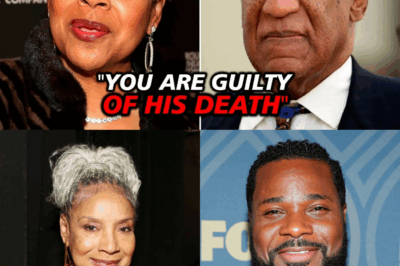 “You Won’t Believe What Phylicia Rashad Just Revealed About Malcolm Jamal Warner’s Mysterious Death—The Shocking Truth Everyone Is Talking About That Will Leave You Stunned and Questioning Everything You Thought You Knew About His Tragic Passing”