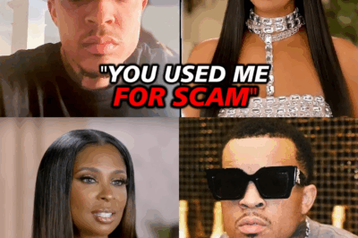 “Jennifer Williams BREAKS SILENCE and DROPS BOMBSHELL Receipts — Revealing How Christian TRICKED, USED, and SCAMMED Her in Ways Nobody Saw Coming, Leaving Fans Shocked and Hollywood in Total Chaos as the Truth About His Darkest Secrets Finally Explodes Into the Public Eye!”