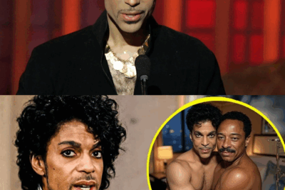 “Before His Death, Prince Finally Confessed The Explosive Truth No One Believed — The 5 Famous Gay Artists He Secretly Dated, Loved, And Then Tried To Erase From His Life, A Hidden Chapter Of Music History That Changes Everything We Thought We Knew About Him And The Industry”