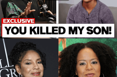 “Phylicia Just Dropped Bombshell Secrets About Tempestt Right Before Malcolm Jamal Warner’s Death — What She Said Will Shock Fans And Completely Change Everything You Thought You Knew About Their Hidden Drama!”