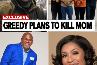 “David Mann Jr. SHOCKS Everyone: Reveals His Own Father Tried to Murder His Mom — And Dr. Jackie Was Involved! The Family Secret No One Expected Finally Exposed in a Heart-Stopping Confession That Leaves Fans Speechless and Questions Everything About What Really Happened Behind Closed Doors!”