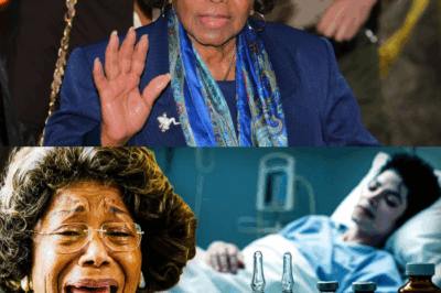 “At 94 Years Old, Michael Jackson’s Mother Finally Breaks Her Silence After Decades of Denial, Revealing the DARK Truth About Her Son’s Secret Life, Hidden Battles, and the Shocking Family Secrets That the World Was Never Supposed to Hear—A Confession That Could Completely Change Everything We Thought We Knew About the King of Pop.”