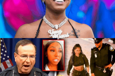 “Feds Drop Bombshell Naming Gina Huynh as Star Witness in Major Case—Yung Miami Caught Off Guard, Panic Ensues as Secrets She’s Been Hiding Could Be Exposed in Court!”