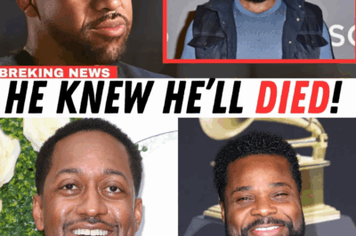 Absolutely shocking! After Decades of Rumors, 48-Year-Old Jaleel White FINALLY Breaks His Silence on Malcolm-Jamal Warner’s Final Words—What He Revealed Moments Before Death Will Leave You Speechless!